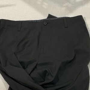 BCG Charcoal Gray Trousers